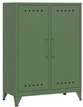 Bisley Fern Middle 80x10cm (FERMID623)