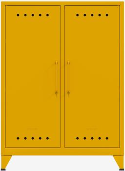 Bisley Fern Middle 80x10cm (FERMID642)