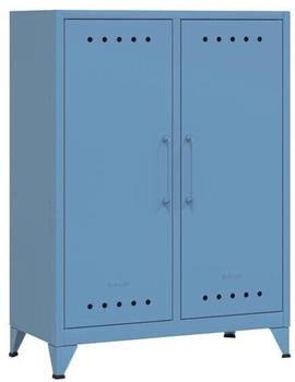 Bisley Fern Middle 80x10cm (FERMID605)