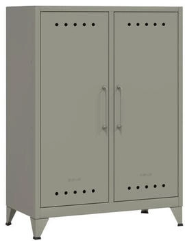 Bisley Fern Middle 80x10cm (FERMID645)