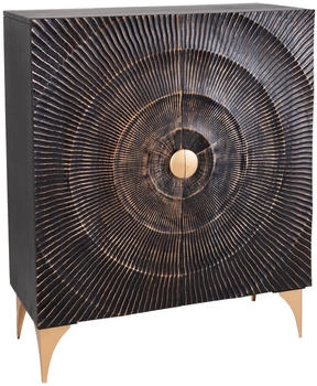 Invicta Golden Sunset 100x120cm
