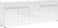 Home affaire Sideboard "MISTER, Kommode, Schrank, Anrichte, Breite 225 cm, Made...