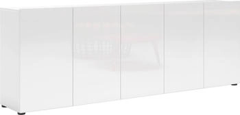 INOSIGN Mister 225x80cm weiß