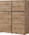 wotan-eiche: INOSIGN Cross 119,5x139cm