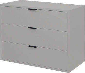 Mäusbacher Bonnie 81x67cm kreidegrau