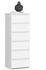 Akord Furniture Factory CL6 40x109cm
