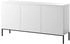 Selsey Bemmi 150x77cm weiß