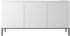 Selsey Bemmi 150x77cm weiß