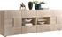 INOSIGN Dama 241x84cm sonoma-eiche