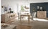 INOSIGN Dama 241x84cm sonoma-eiche