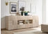 INOSIGN Dama 241x84cm sonoma-eiche
