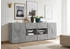 INOSIGN Dama 241x84cm beton