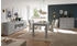 INOSIGN Dama 241x84cm beton