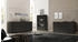 INOSIGN Basic 210x86cm schwarz-matt