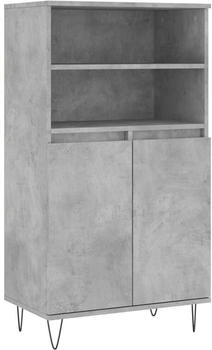 vidaXL Highboard Holzwerkstoff 60x110cm (831488)