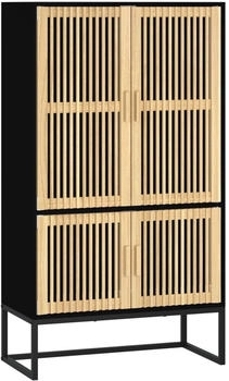 vidaXL Highboard Holzwerkstoff 70x125cm (352140)