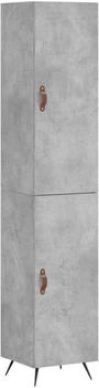 vidaXL Highboard Holzwerkstoff 34,5x180cm (3198765)