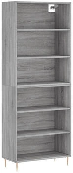 vidaXL Highboard Holzwerkstoff 69,5x180cm (3189561)