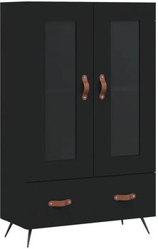 vidaXL Highboard Holzwerkstoff 69,5x115cm (828269)