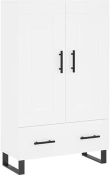 vidaXL Highboard Holzwerkstoff 69,5x115cm (830348)