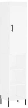 vidaXL Highboard Holzwerkstoff 34,5x180cm (3198985)