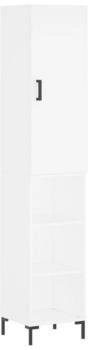 vidaXL Highboard Holzwerkstoff 34,5x180cm (3198977)
