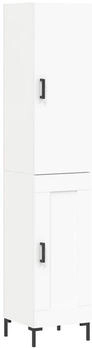 vidaXL Highboard Holzwerkstoff 34,5x180cm (3199105)