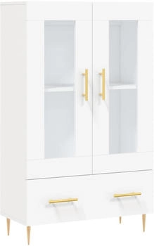 vidaXL Highboard Holzwerkstoff 69,5x115cm (828284)