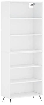 vidaXL Highboard Holzwerkstoff 69,5x180cm (3189541)