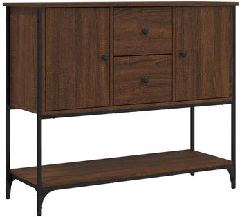 vidaXL Sideboard Holzwerkstoff 100x85cm (835558)