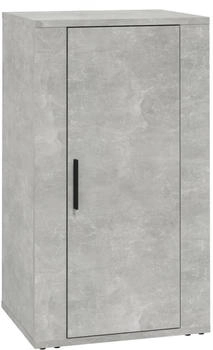 vidaXL Sideboard Holzwerkstoff 40x70cm (819416)