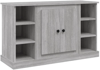 vidaXL Sideboard Holzwerkstoff 100x60cm (816446)