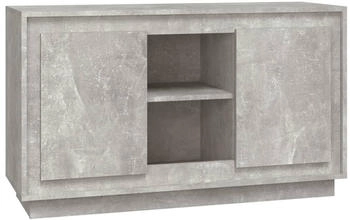 vidaXL Sideboard Holzwerkstoff 102x60cm (831881)