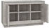 vidaXL Sideboard Holzwerkstoff 102x60cm (831881)