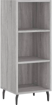 vidaXL Sideboard Holzwerkstoff 34,5x90cm (828754)