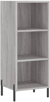 vidaXL Sideboard Holzwerkstoff 34,5x90cm (828746)