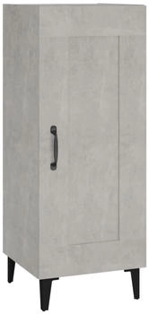 vidaXL Sideboard Holzwerkstoff 34,5x90cm (812424)
