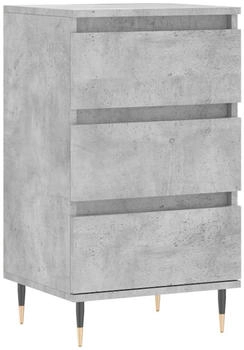 vidaXL Sideboard Holzwerkstoff 40x70cm (831088)