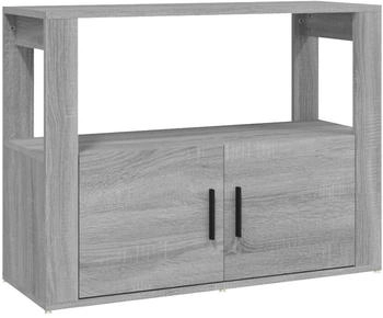 vidaXL Sideboard Holzwerkstoff 80x60cm (819458)
