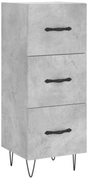 vidaXL Sideboard Holzwerkstoff 34,5x90cm (828600)