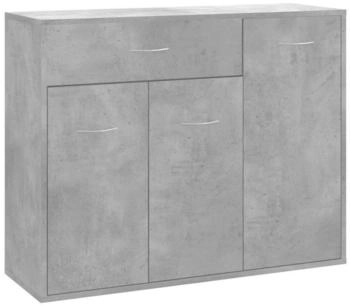 vidaXL Sideboard Holzwerkstoff 88x70cm (800679)