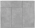 vidaXL Sideboard Holzwerkstoff 88x70cm (800679)