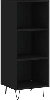 vidaXL Sideboard Holzwerkstoff 34,5x90cm (828725)