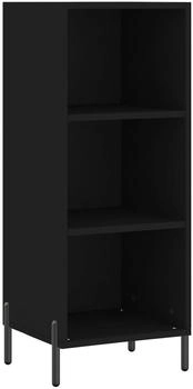 vidaXL Sideboard Holzwerkstoff 34,5x90cm (828741)