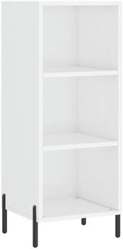 vidaXL Sideboard Holzwerkstoff 34,5x90cm (828742)