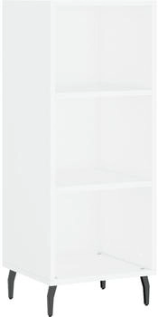 vidaXL Sideboard Holzwerkstoff 34,5x90cm (828748)