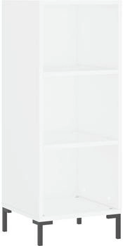 vidaXL Sideboard Holzwerkstoff 34,5x90cm (828732)