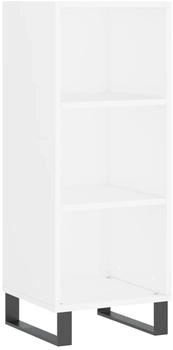 vidaXL Sideboard Holzwerkstoff 34,5x90cm (828756)