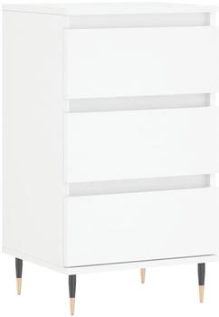 vidaXL Sideboard Holzwerkstoff 40x70cm (831084)