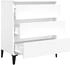 vidaXL Sideboard Holzwerkstoff 60x70cm (823048)